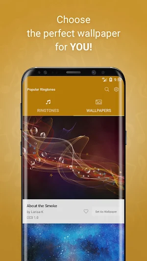 Popular Ringtones Screenshot 3
