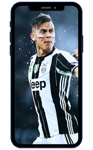 Soccer Wallpapers HD Screenshot 2