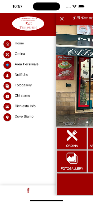 Fratelli Temperino Lab Screenshot 1