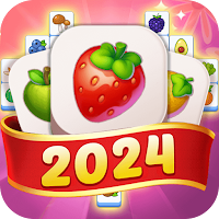 Fruit Burst 2024