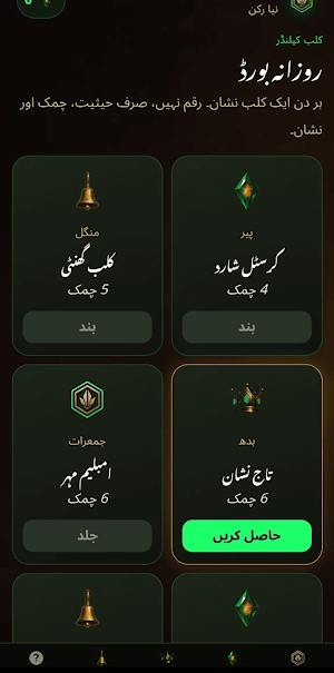 Reysur Screenshot 3