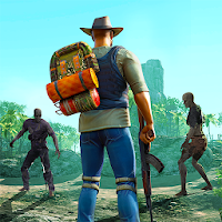 Survivalist: invasion (survival rpg)