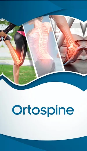 Ortospine Screenshot 1