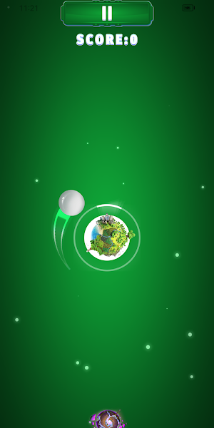 OrbitDefense Screenshot 3
