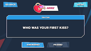 Truth or Dare Screenshot 0