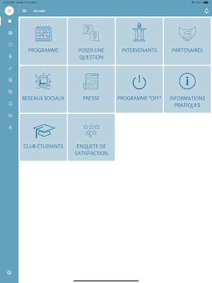 Assises Économie de la Mer Screenshot 3