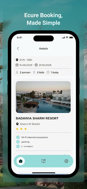 Anriva Screenshot 1