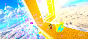 Roller Quest Screenshot 2