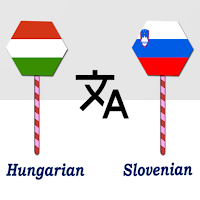 Hungarian Slovenian Translator