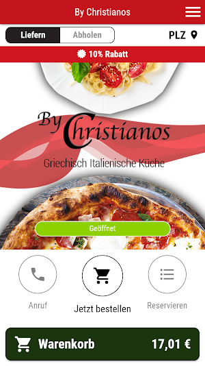By Christianos Screenshot 0
