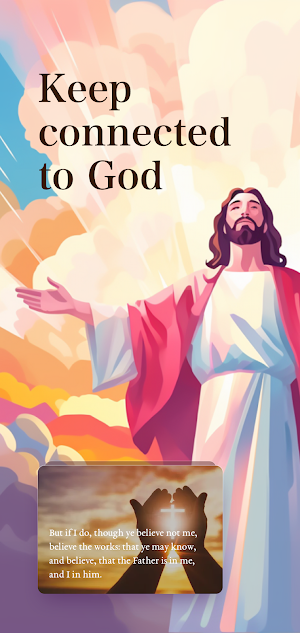 My Bible Aid Screenshot 0