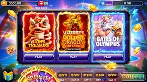 Neo Party Screenshot 1