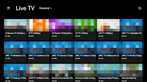 MOVO Screenshot 3