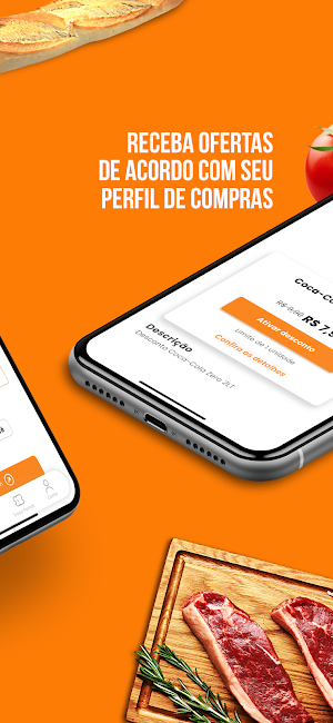 Cliente + Venturão Screenshot 2
