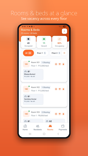 KwikPG Screenshot 2