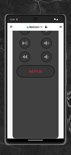 Remote For Nvidia Shield Screenshot 3