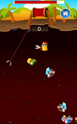 Gold Miner Screenshot 0