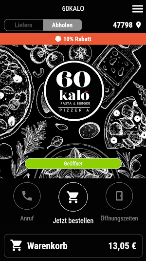 60KALO Screenshot 0