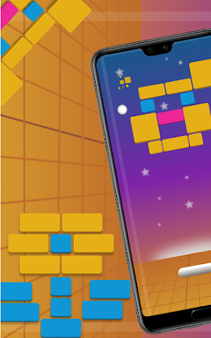 Endless Pong Screenshot 2