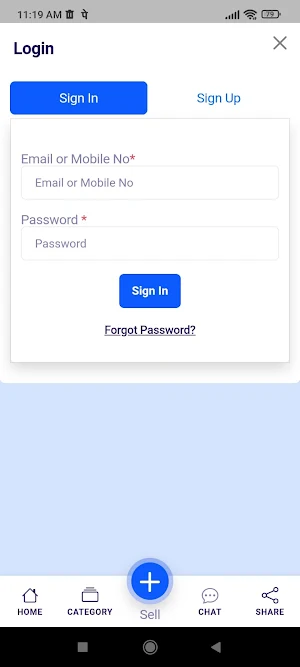 Kanyakumari Property Screenshot 2
