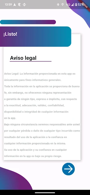 Ibero Fetal Med: Risk Calc Screenshot 3