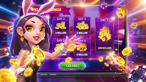 Royal Dream Slot Online Screenshot 0