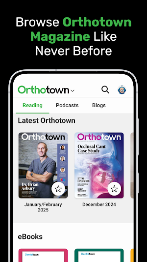 Orthotown Screenshot 3