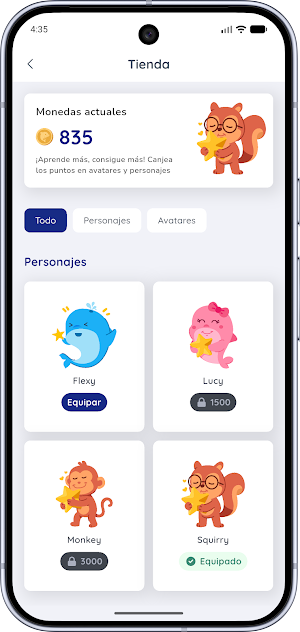 Digital SPA Screenshot 3