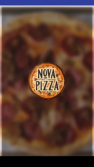 Pizza Nova Screenshot 1