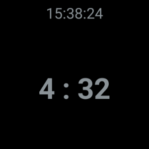 Loop Timer Screenshot 0