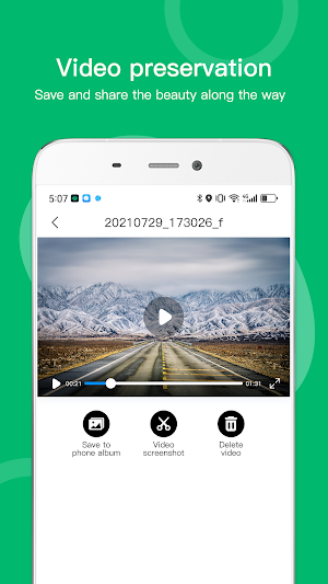Green trip Screenshot 2