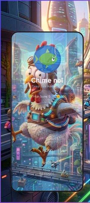 Chime nol Screenshot 0