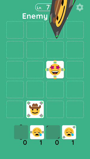 Simple Checkmate Screenshot 2