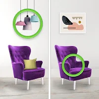 DifferenToro - Spot the Difference
