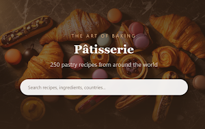 Patisserie Screenshot 0