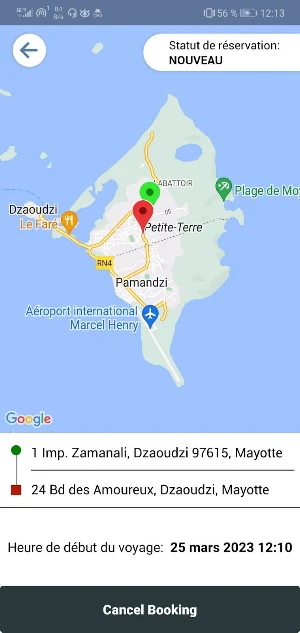 Vantavan Screenshot 3