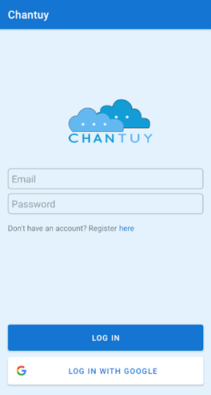 Chantuy Screenshot 2