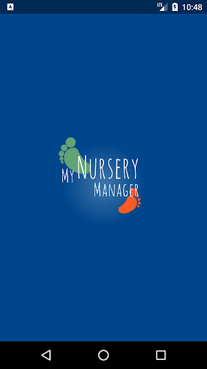 Nursery Parents Screenshot 0
