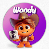 Woody ve Arkadaşları