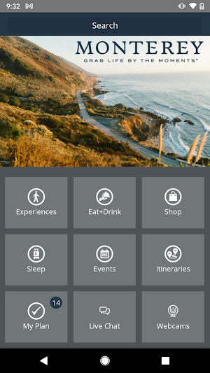 See Monterey Screenshot 0