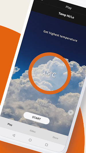 iiidea Player Screenshot 0