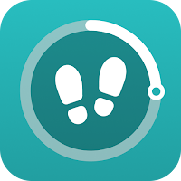 Step Counter - Smart Pedometer
