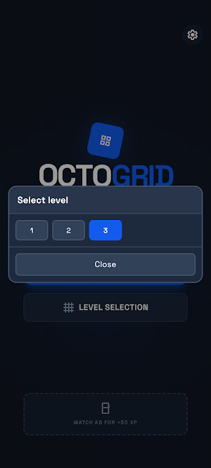 Octogrid Screenshot 1