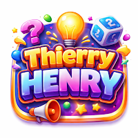 Thierry Henry Trivia Quiz