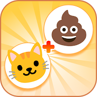 Emoji Merge - Emoji Maker