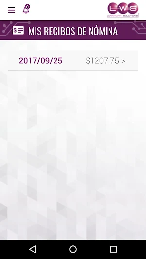 LWS Screenshot 1