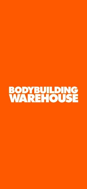 Bodybuilding Warehouse Screenshot 0