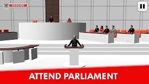 Seçim Oyunu 2023 Screenshot 3