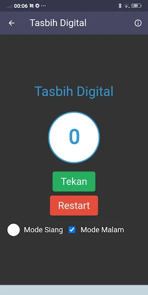 Lubabul Hadist Makna Gandul Screenshot 3