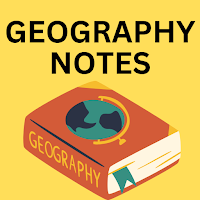 Geography Textbook (S.S.S 1-3)